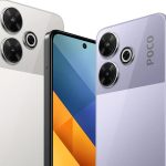 Відбувся «тихий» реліз недорогого смартфон POCO M6 із камерою на 108 Мп