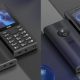 Nokia випустила два кнопкові телефони з камерою і автономністю до 18 днів
