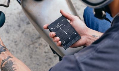 Офіційно представлений смартфон Light Phone 3: без соцмереж з монохромним екраном