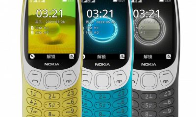 Хіт продажів Nokia 3210 2024 року допомагає «утекти від смартфонів»