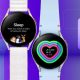 Samsung випустила «фанатську» версію фірмового годинника Galaxy Watch FE
