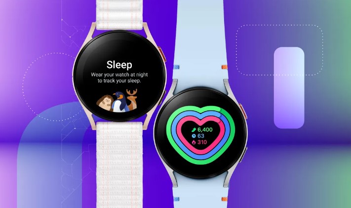 Samsung випустила «фанатську» версію фірмового годинника Galaxy Watch FE