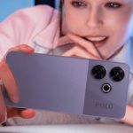 Офіційно представлено недорогий смартфон POCO M6 із камерою на 108 Мп