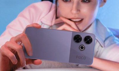 Офіційно представлено недорогий смартфон POCO M6 із камерою на 108 Мп