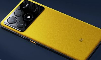Найпопулярніший смартфон POCO X6 Pro на Dimensity 8300 Ultra обвалилася в ціні до рекодно низького рівня