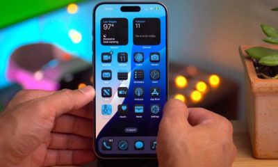 Apple знову запізнилася - 6 нововведень iOS 18, які давно є на Android