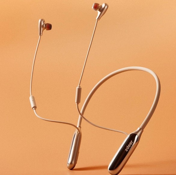 Xiaomi та Zdeer випустили слуховий апарат у вигляді Bluetooth-навушників