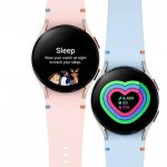 Розумний годинник Samsung Galaxy Watch FE обвалився в ціні до рекордно низького рівня