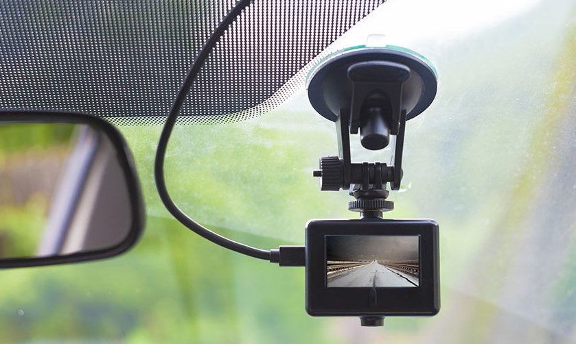 Камери у відеореєстраторах зможуть визначати п'яних водіїв