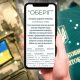 Хто може відстежити особисті дані українців в реєстрі "Оберіг"