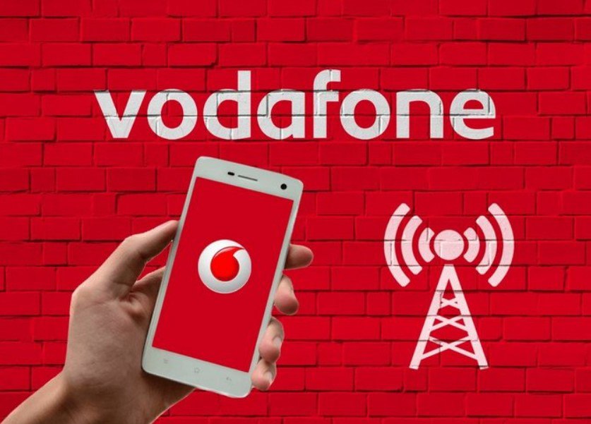 Vodafone продовжив вигідну акцію: як отримати "подарунок"