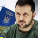 Зеленський підписав новий закон: як українці тепер будуть отримувати паспорти