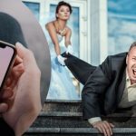 З’явилось відео першого одруження через “Дію”