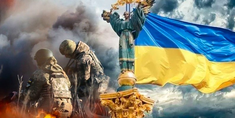 Як закінчиться війна в Україні: п'ять головних сценаріїв