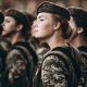 Мобілізація жінок: які спеціальності повинні стати на військовий облік з 1 липня