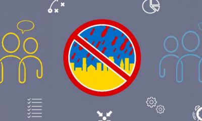 Чи соромно бути ухилянтом під час війни та чи потрібні мирні переговори - що думають українці