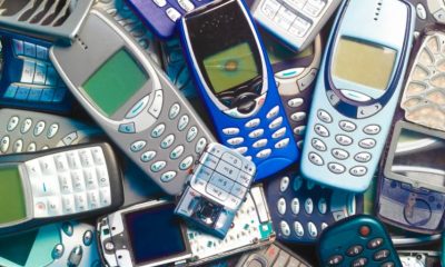 Ці моделі старих телефонів можна продати за чималі гроші: список