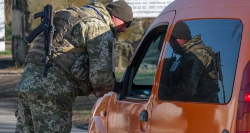 В ТЦК попереджають водіїв про наслідки, якщо вони не оновлять дані до 16 липня
