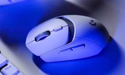 Офіційно представлена ​​Logitech G309: бездротова миша з "нескінченною" автономністю