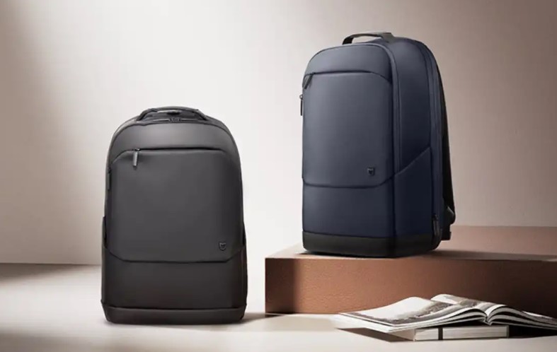 Xiaomi випустила бізнес-рюкзак Mijia Business Backpack