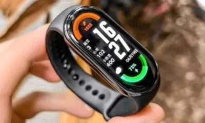 Стали відомі ціни фітнес-трекера Xiaomi Smart Band 9 для України і не тільки