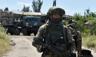 РФ планує до кінця 2024 року збільшити чисельність своїх солдатів в Україні до 690 тис. - Сирський