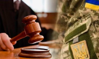 Суд засудив українця, якого не взяли на службу пʼять військових частин