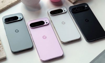 Офіційно представлені смартфони Google Pixel 9: три моделі з Wi-Fi 7, новим дизайном та ще вищими цінами