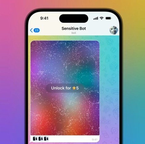 Telegram "відзначає" день народження великим оновленням