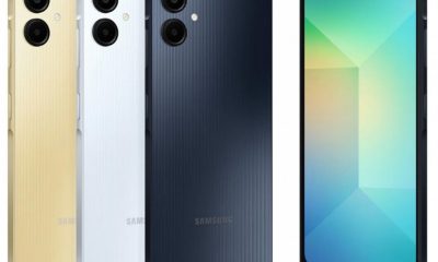 Офіційно представлений смартфон Samsung Galaxy A06 за ціною бюджетних навушників