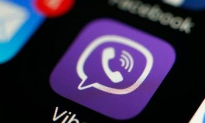 У Viber з'явилися нові функції: що нового