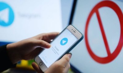 Telegram можуть автоматично видаляти з пристроїв Apple: як зберегти месенджер