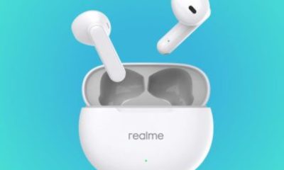 Офіційно представлено найдешевші навушники realme Buds T01 з підтримкою Google Fast Pair