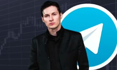 Як зберегти свої дані з Telegram на випадок блокування месенджера: покрокова інструкція