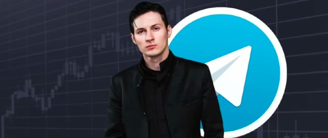 Як зберегти свої дані з Telegram на випадок блокування месенджера: покрокова інструкція