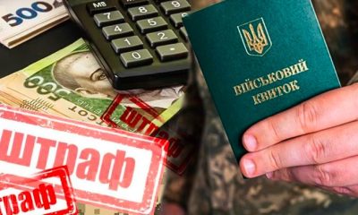 Безкоштовна програма для перевірки штрафів від ТЦК