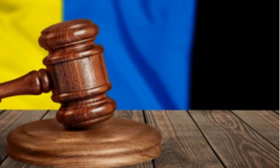 Українець виграв у ТЦК суд у справі про розшук та штраф