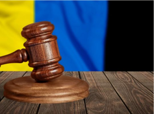 Українець виграв у ТЦК суд у справі про розшук та штраф