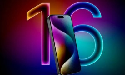 Автономність iPhone 16 Pro Max порівняли з іншими флагманами