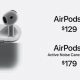 З'явилися перші відгуки на AirPods 4: хороший звук та середня автономність