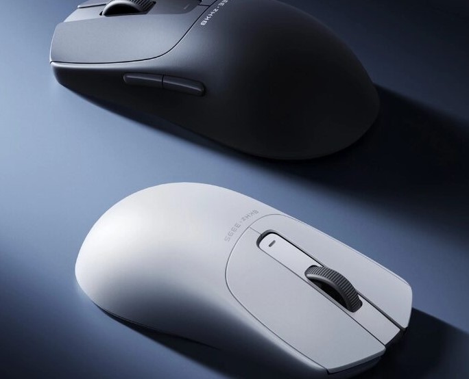 Xiaomi представила ігрову мишу Mouse X1: 8000 Гц та 26 000 dpi: ціна і характеристики