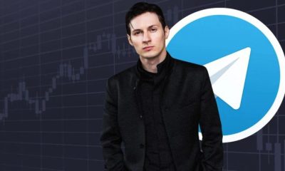 Українці можуть залишитись без Telegram: Павло Дуров зробив категоричну заяву