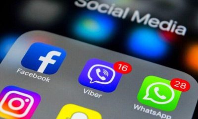 Як відновити видалені повідомлення у Viber