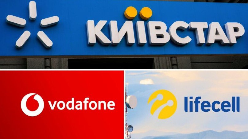 Київстар, lifecell та Vodafone розповіли до чого готовитись зимою