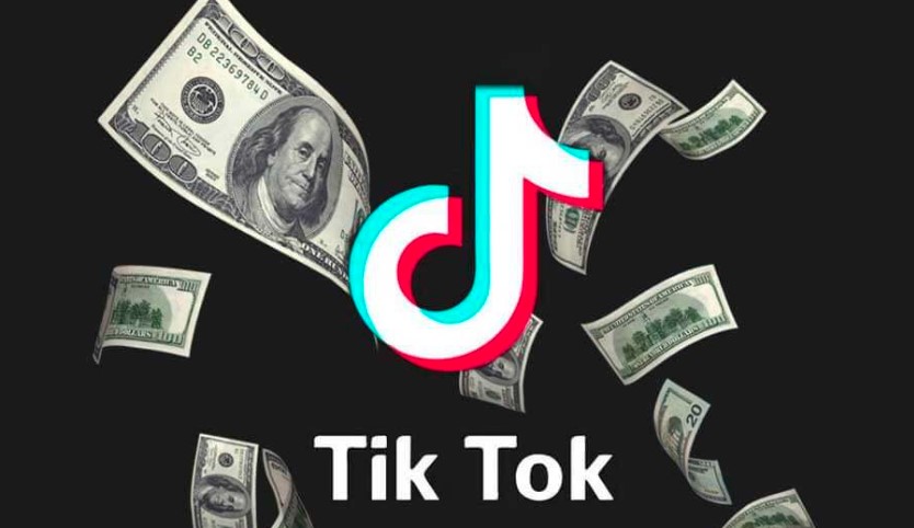 Чоловік лайкав за гроші відео у TikTok і втратив 309 000 гривень