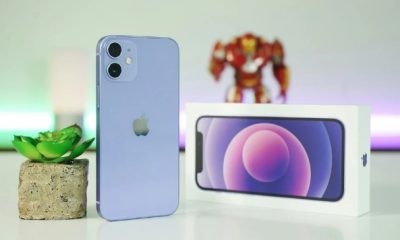 Найкращим смартфоном Apple визнано модель 2020 року