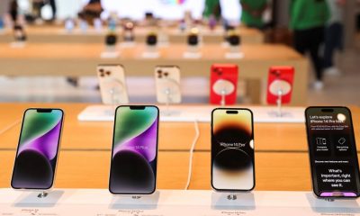 iPhone з кожним роком стає менш вигідною інвестицією