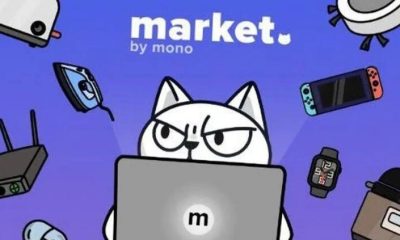 Monobank в понеділок запускає свій маркетплейс: які товари будуть продавати