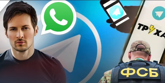 В Україні каратимуть користувачів Телеграму і Viber, які повідомляють про місця роздачі повісток: що відомо