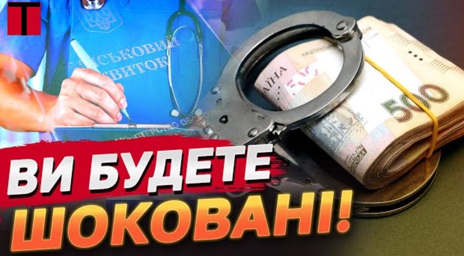 Зовсім скоро МСЕК більше не буде: інвалідності і відстрочки переглять